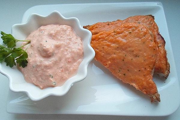 Tomato and Mozzarella Spread