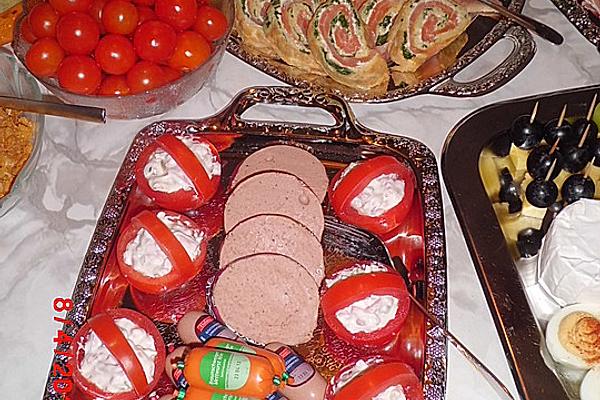 Tomato Baskets