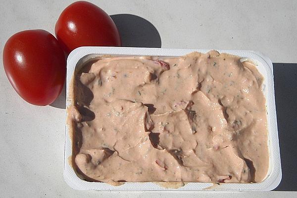 Tomato Cream – Spread