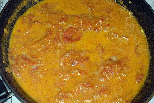 Tomato Mozzarella Pan