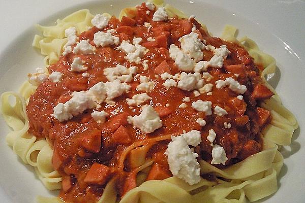 Tomato Sauce (family Recipe)
