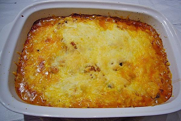 Tomatoes – Peppers – Fish – Casserole