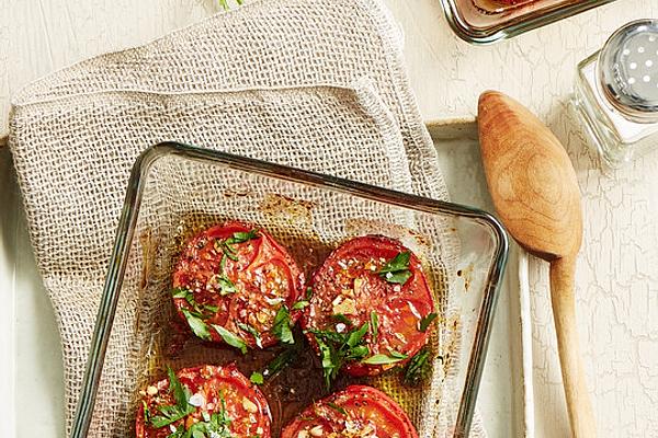 Tomatoes, Roasted