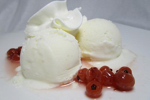 Tonka Yogurt Ice Cream