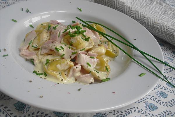 Tortelloni Cinderella