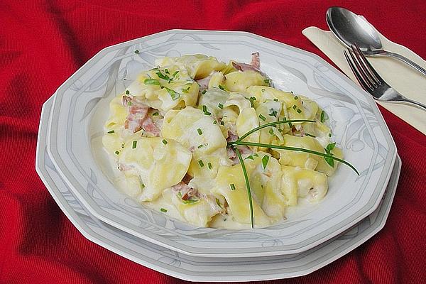 Tortelloni – Cinderella