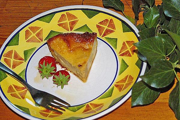 Transylvanian Killer Pudding