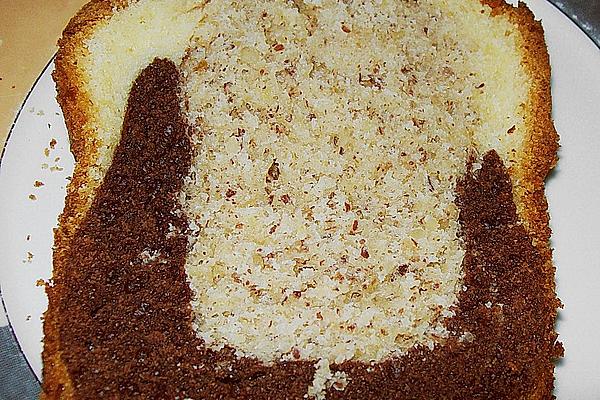 Trio Cake