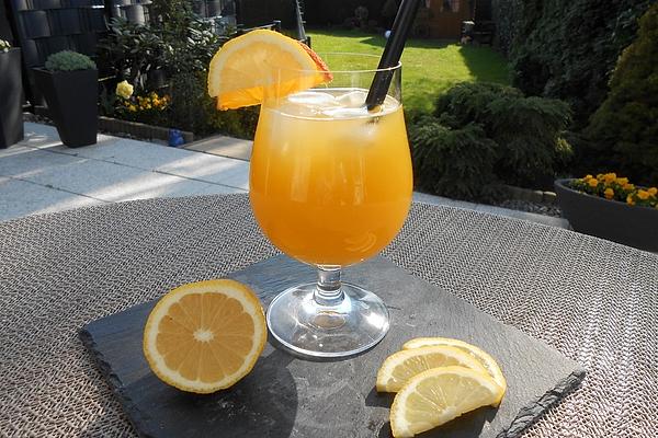 Tropical – Cocktail