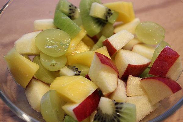 Tropical Vitamin Shock