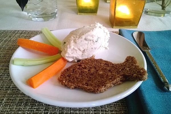 Trout Cream in Class Of Its Own