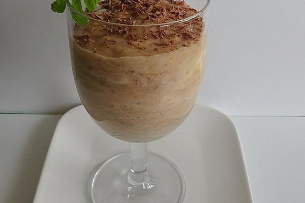 Turbo Apple Dessert