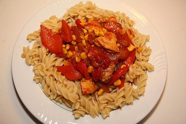 Turkey Chilli Pot