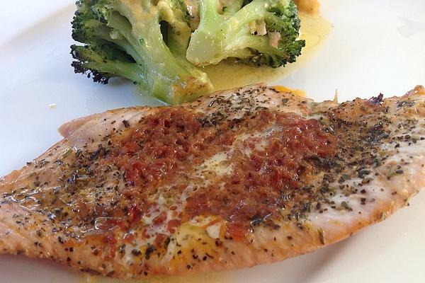 Turkey Escalope in Aluminum Foil