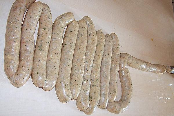 Turkey – Grilled Sausage