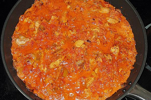 Turkey – Kebab