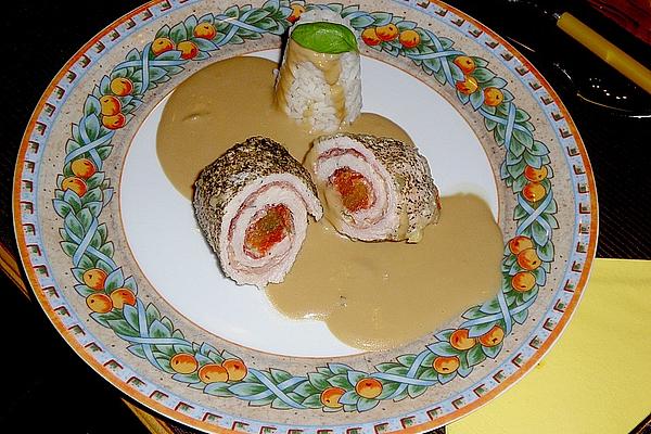 Turkey Rolls