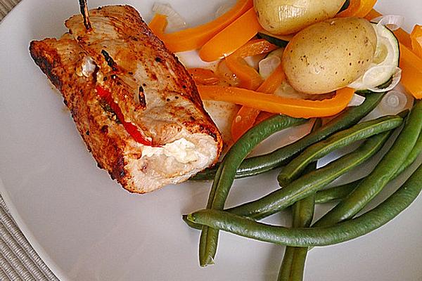 Turkey – Sheep Cheese – Rolls
