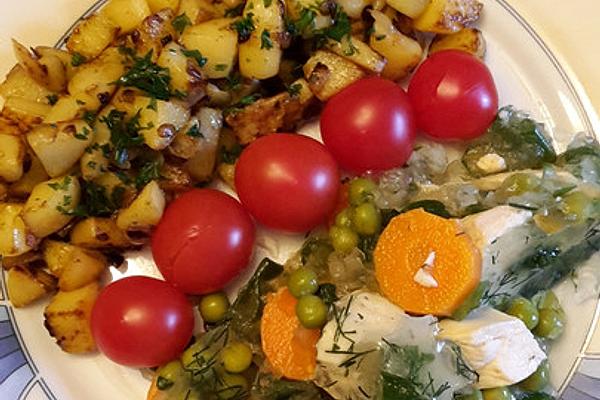 Turkey – Sour Meat