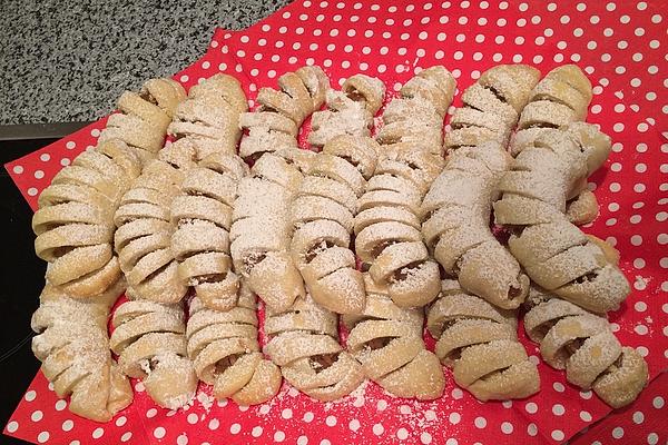 Turkish Apple Turnovers