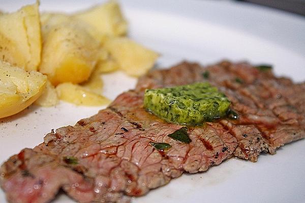 Turkish Grill Marinade