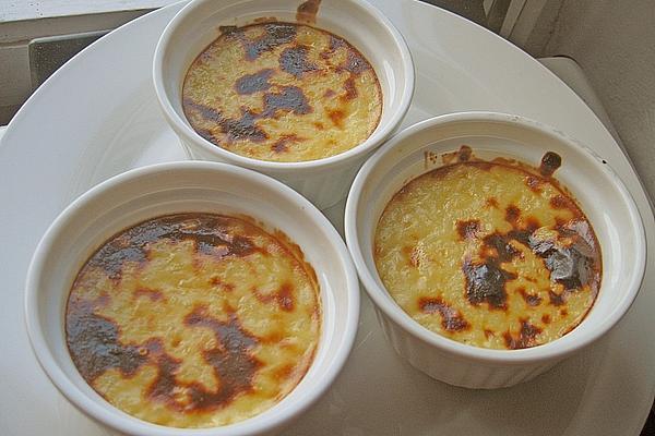 Turkish Rice Pudding