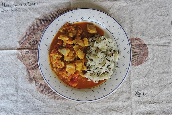 Turmeric – Fish