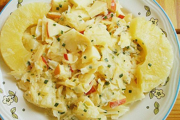 Turnip Salad