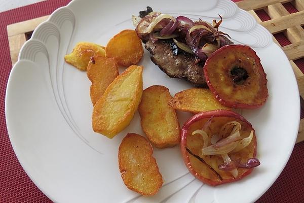 Tyrolean Liver