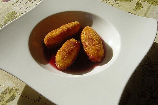 Tyrolean Wine Noodles