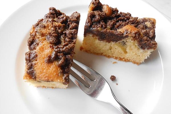 U Boat Cake