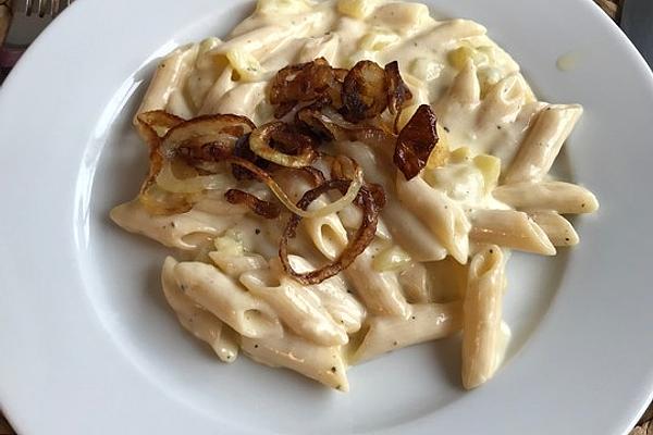 Ultimate Älplermagronen with Braised Onions