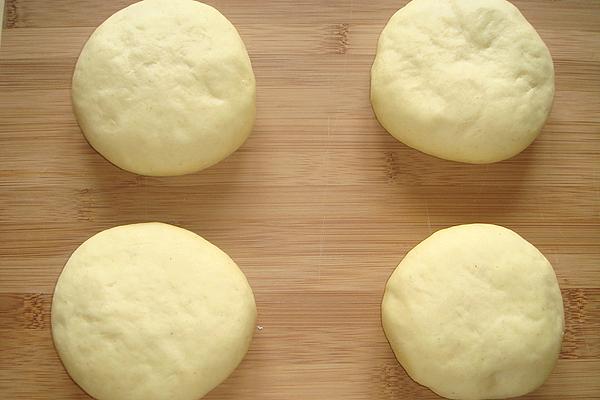 Ultimate Pizza Dough