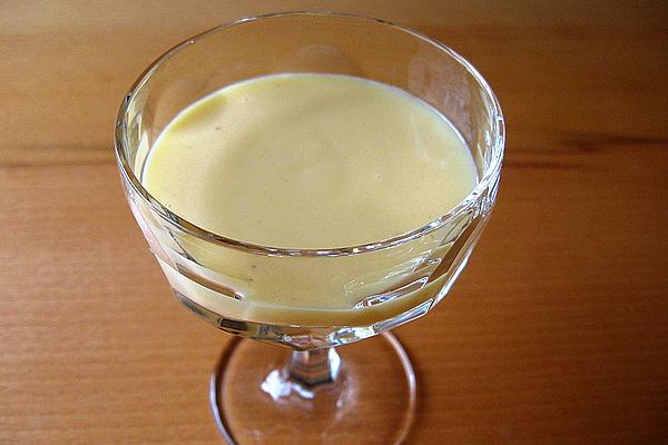 Uschi`s Eggnog