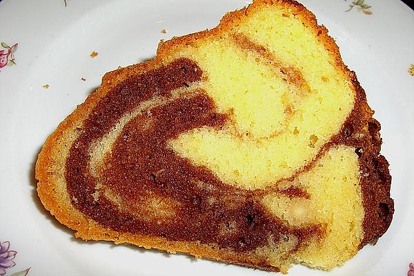 Utees Marble Cake