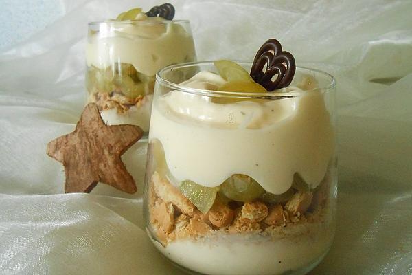 Vanilla Slush