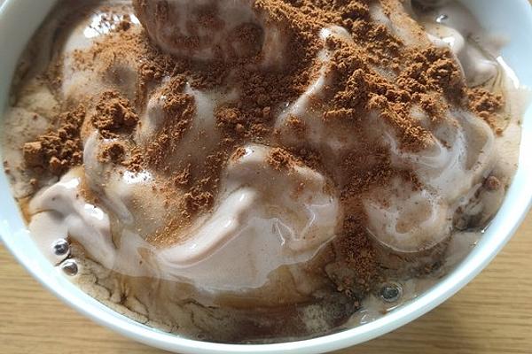 Vegan Banana Ice Cream