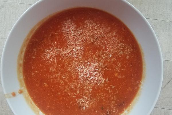 Vegan Beetroot and Sweet Potato Soup