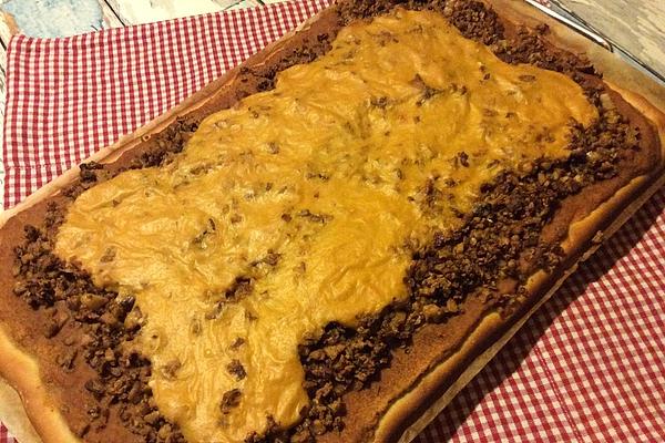 Vegan Cheese Sauce for Gratin