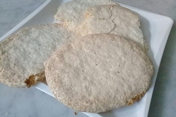 Vegan Coconut Macaroons