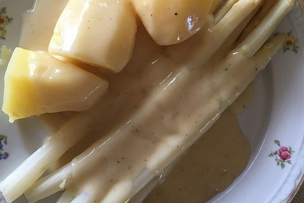 Vegan Hollandaise Sauce