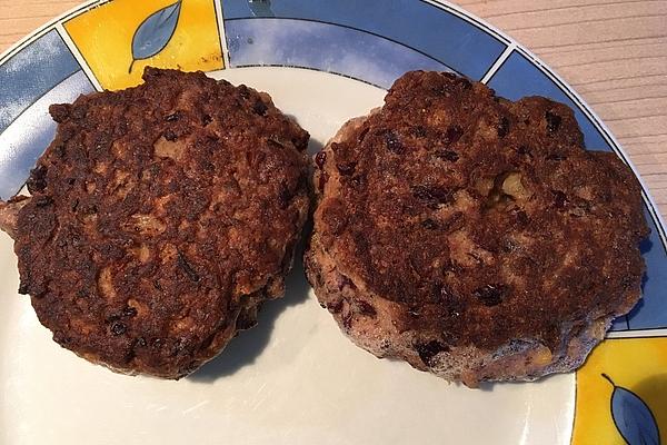 Vegan Meatballs Without Tofu and Seitan