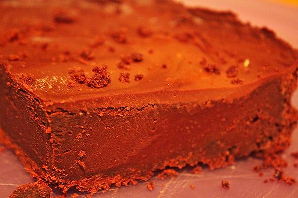 Vegan Mud Cake