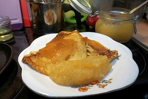 Vegan Pancakes That Taste Like Pancakes