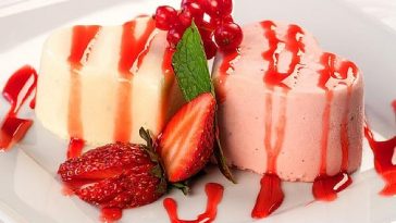 Vegan Soft Ice Cream