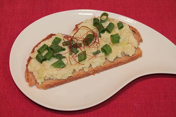 Vegan Potato Cheese