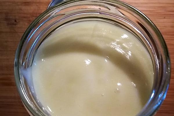 Vegan Potato Mayo