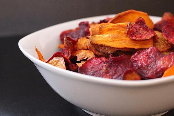 Vegetable Chips