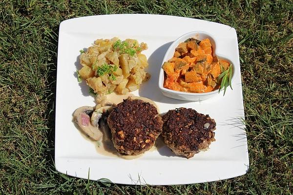 Vegetarian Cucumber Vegetables