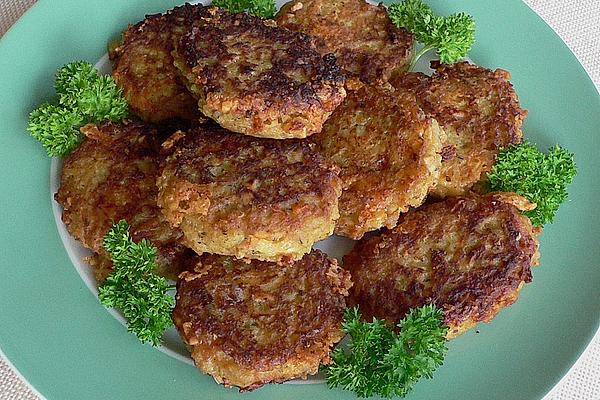 Vegetarian Party Cakes